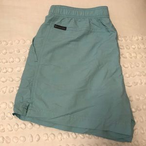 Columbia Shorts